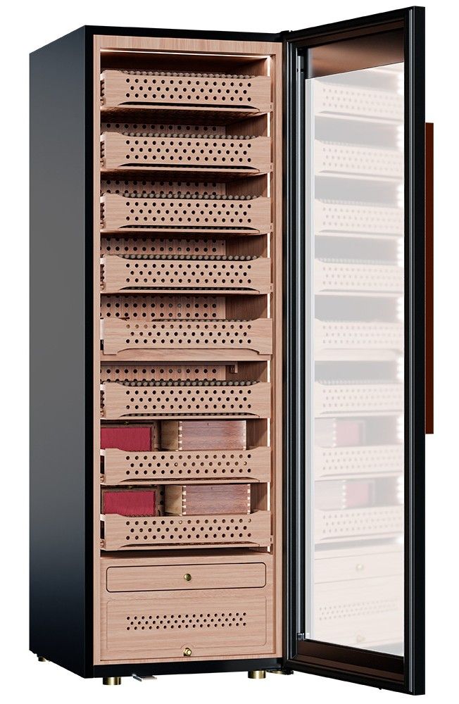 Хьюмидор Meyvel MC-376BK (PRO)