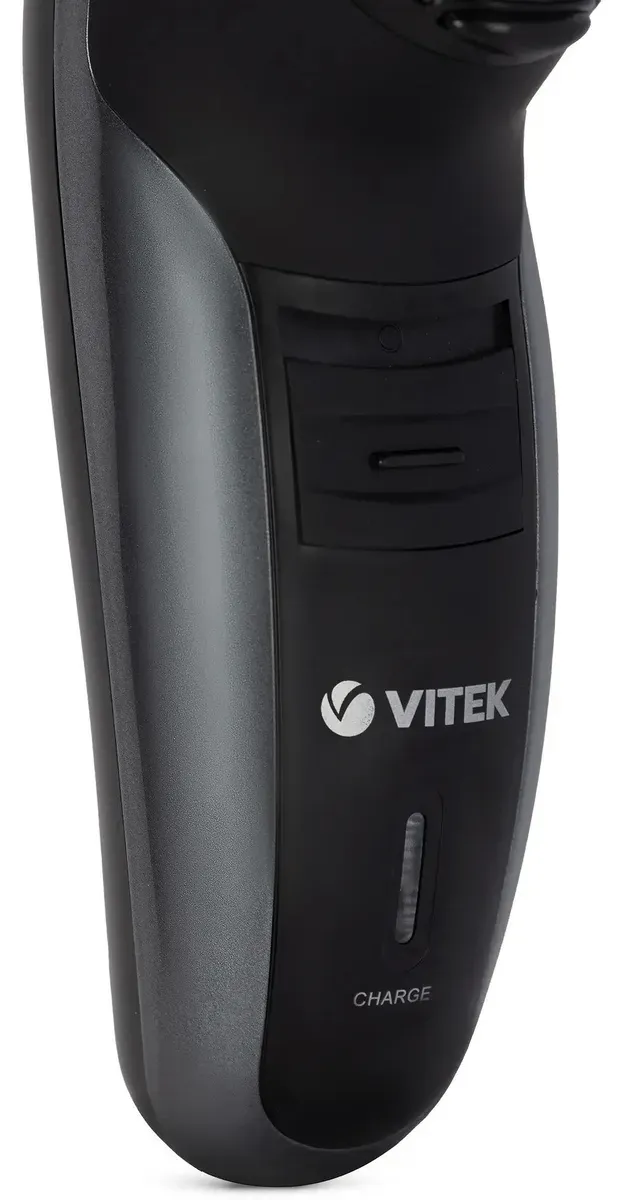 Электрическая бритва Vitek VT-8266, черный