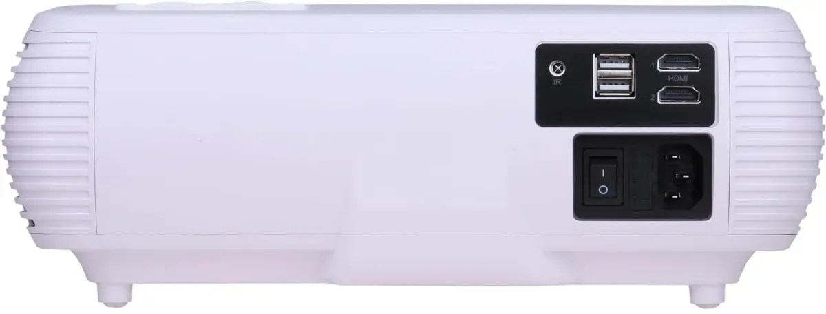 Проектор Cactus CS-PRO.02WT.Full HD-W LCD 3000Lm LS 300Lm ANSI (1920x1080) 2000:1 ресурс лампы:30000