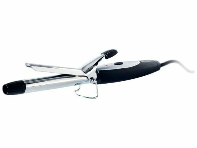 Щипцы Vitek VT-1332 16Вт синий макс.темп.:150С