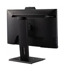 23.8"Монитор Viewsonic  VG2440V IPS, 1920x1080, 5ms, колонки, 60Hz, VESA, Black