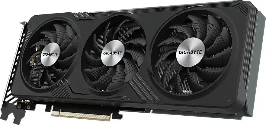 Видеокарта Gigabyte GV-N4060GAMING OC-8GD