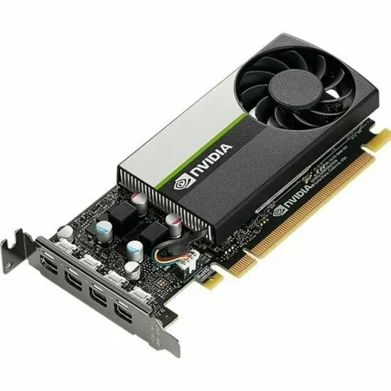 Видеокарта Nvidia T1000 8G