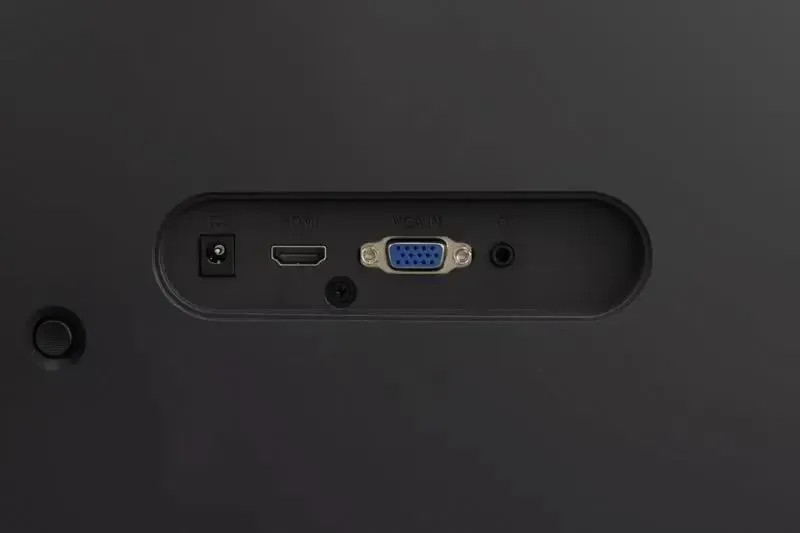 Монитор LCD 27" IPS VA2715-H VIEWSONIC