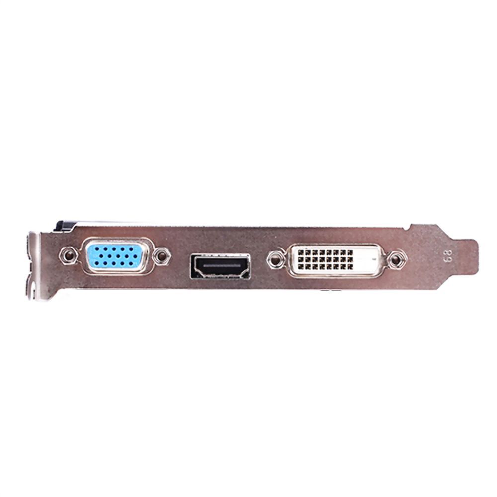 Видеокарта Sinotex Ninja GT730 (96SP) 4GB GDDR3 128bit VGA DVI HDMI RTL (NK73NP043F)