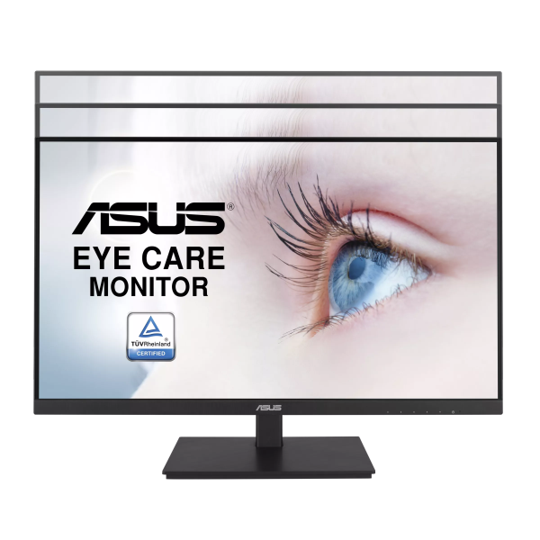 23.8" Монитор Asus, LCD VA24DQSB with HDMI cable WLED IPS monitor, 16:9, HFD
