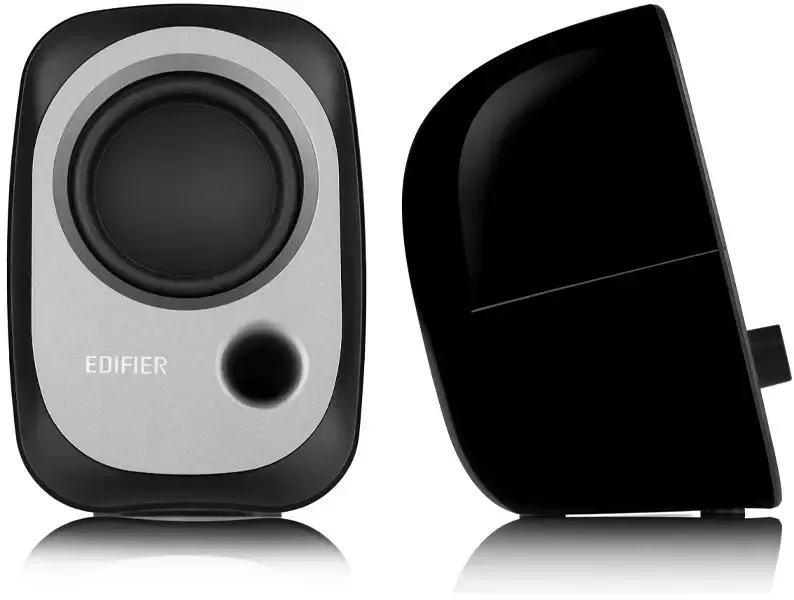Колонки Edifier R12U Black