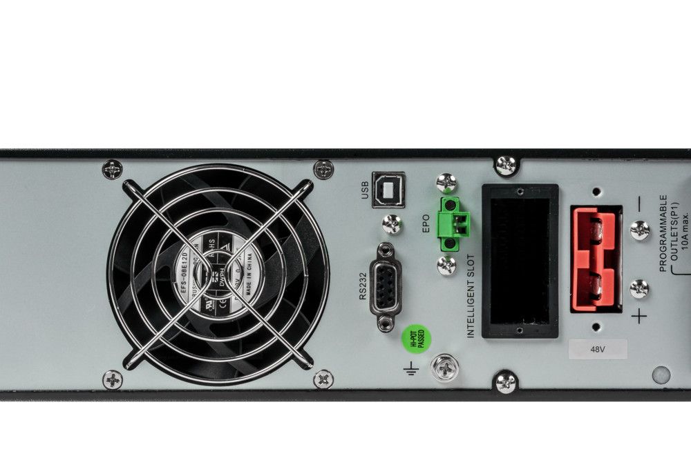 Батарейный модуль Systeme Electric SERBC194 для ИБП SRTSE2000RTXLISH, SRTSE2000RTXLISH-NC,SRVSE2KRTI