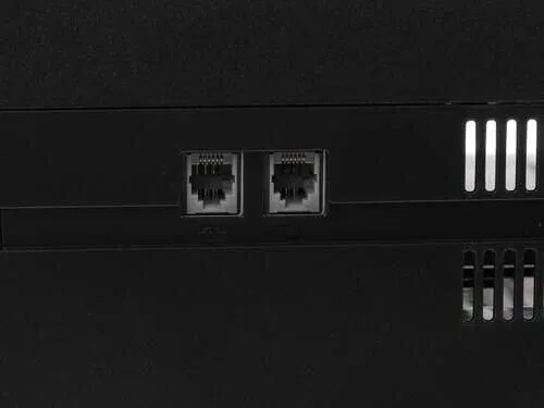 МФУ Kyocera ECOSYS M2540dn [Принтер/Копир/Сканер/Факс: A4 1200x1200dpi 40ppm 512(1536)Mb Duplex LAN USB2.0]