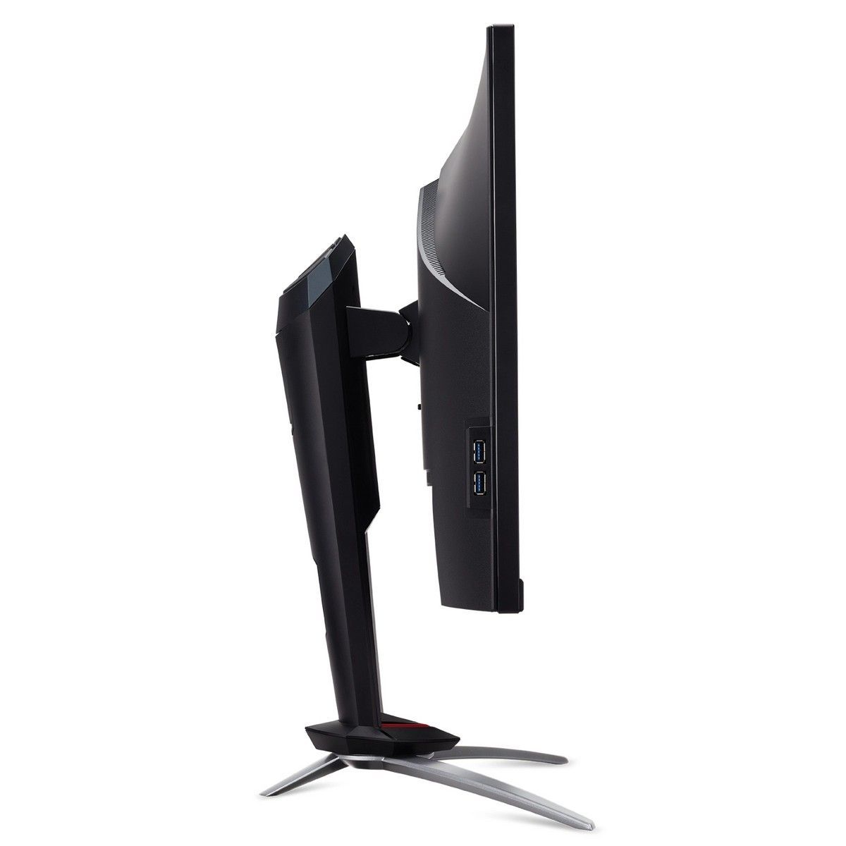 24.5"Монитор Acer XV253QXbmiiprzx IPS, 1920x1080 (16:9), 400кд/м2, 240 Гц, 1мс, NVIDIA G-SYNC, HDMI
