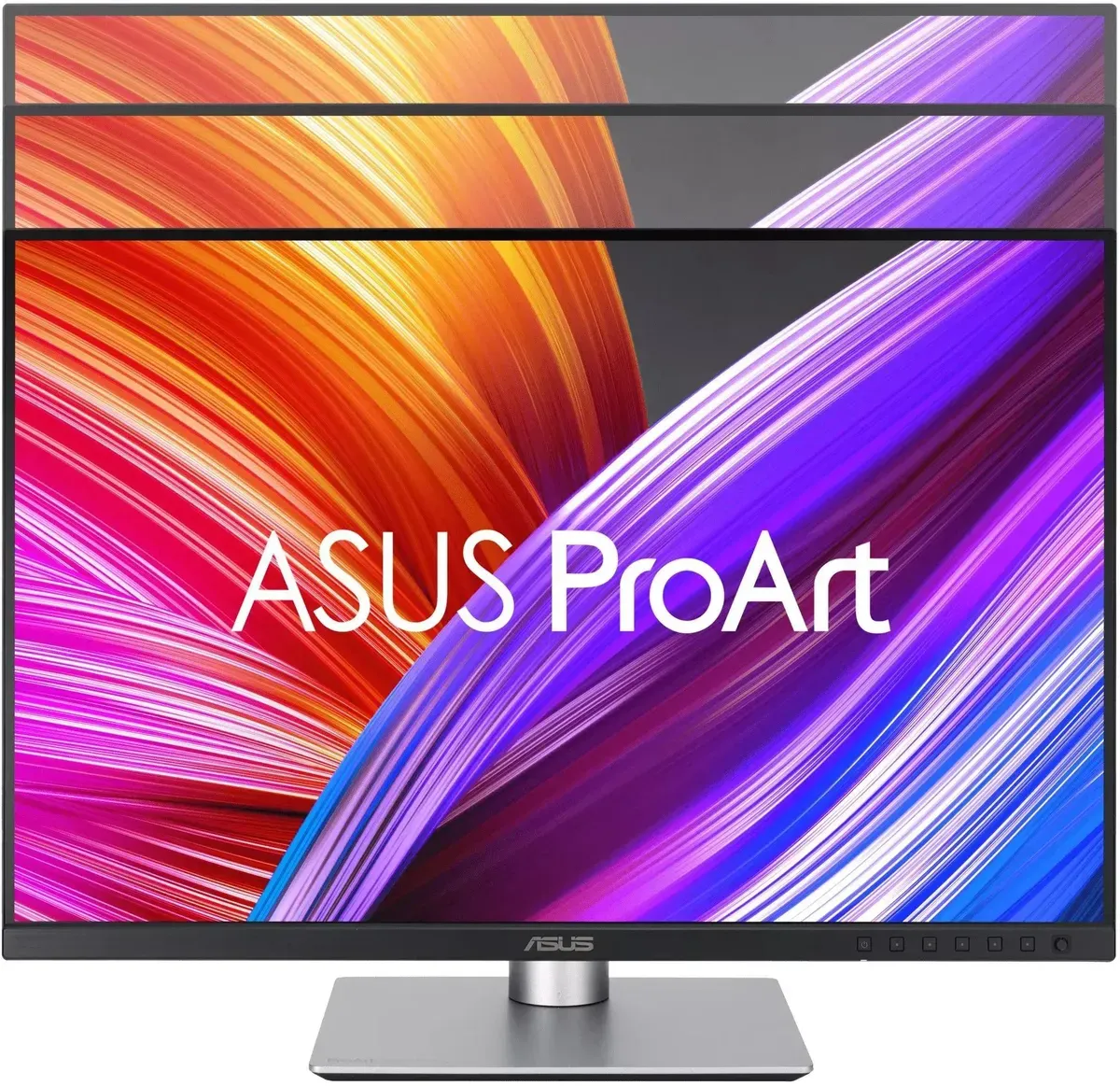Монитор Asus 24.1" ProArt PA248CRV черный IPS LED 16:10 HDMI матовая 1920x1200 75Hz