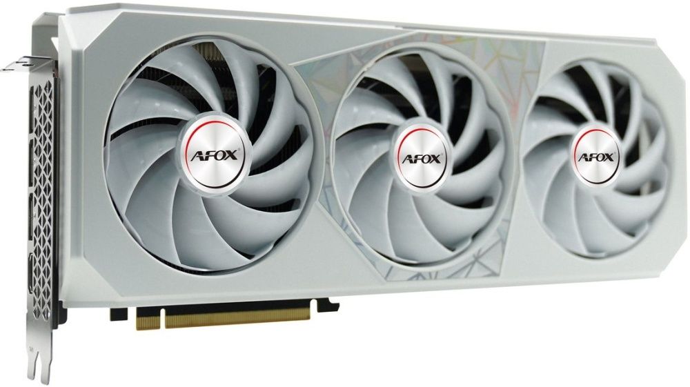 Видеокарта Afox RTX3070Ti GAMING 8GB GDDR6X 256bit 3xPD HDMI 3FAN RTL