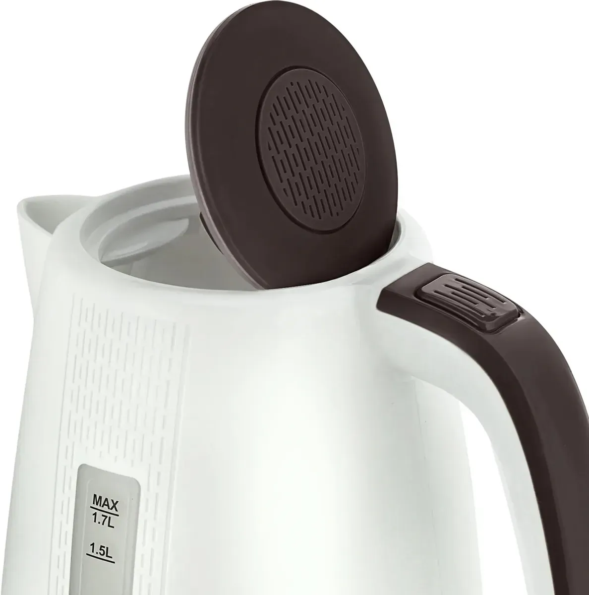 Чайник Vitek VT-7055 W, белый