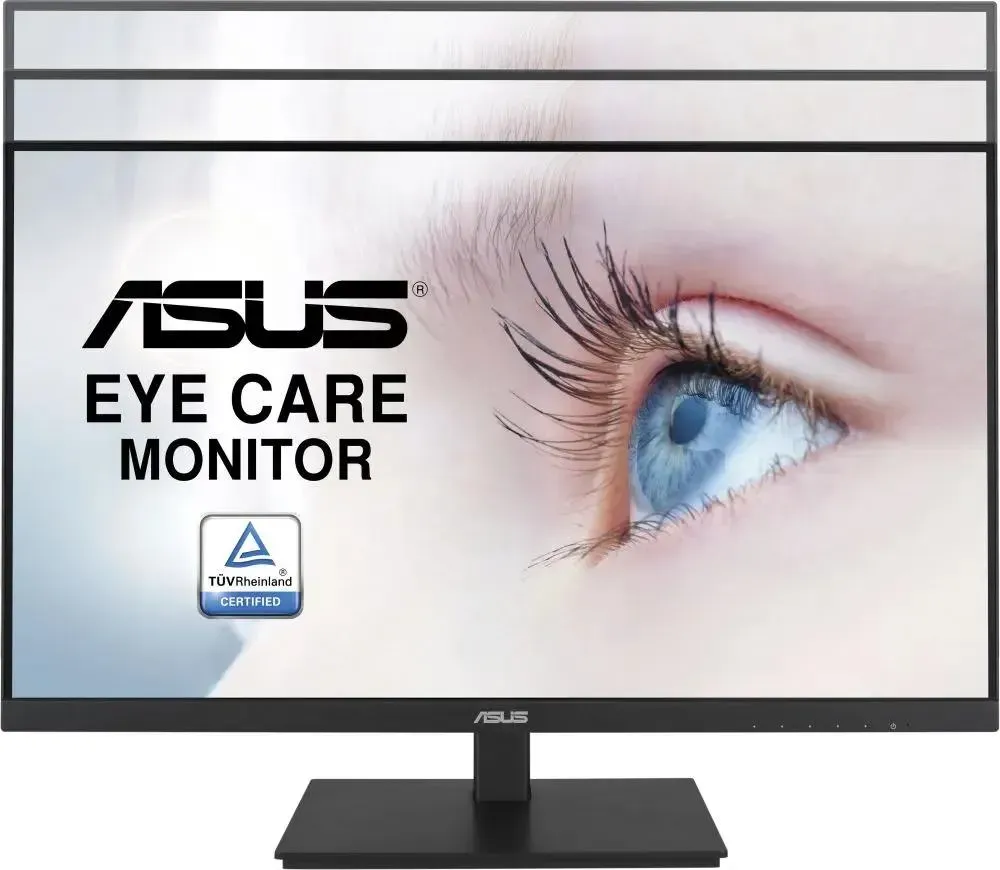27" Монитор ASUS VA27DQSB BK/5MS/EU /DSUB+HDMI+DP+USB+SPEAKER
