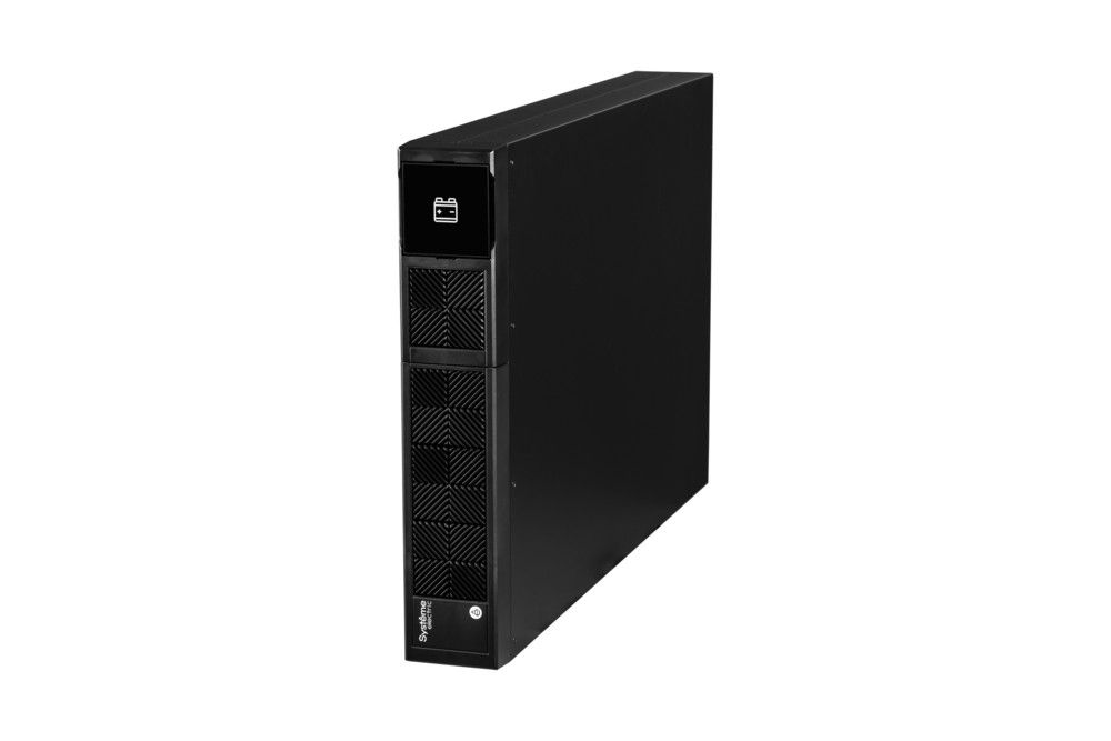 Батарея для ИБП Systeme Electriс BPSE192RT2U9 192В