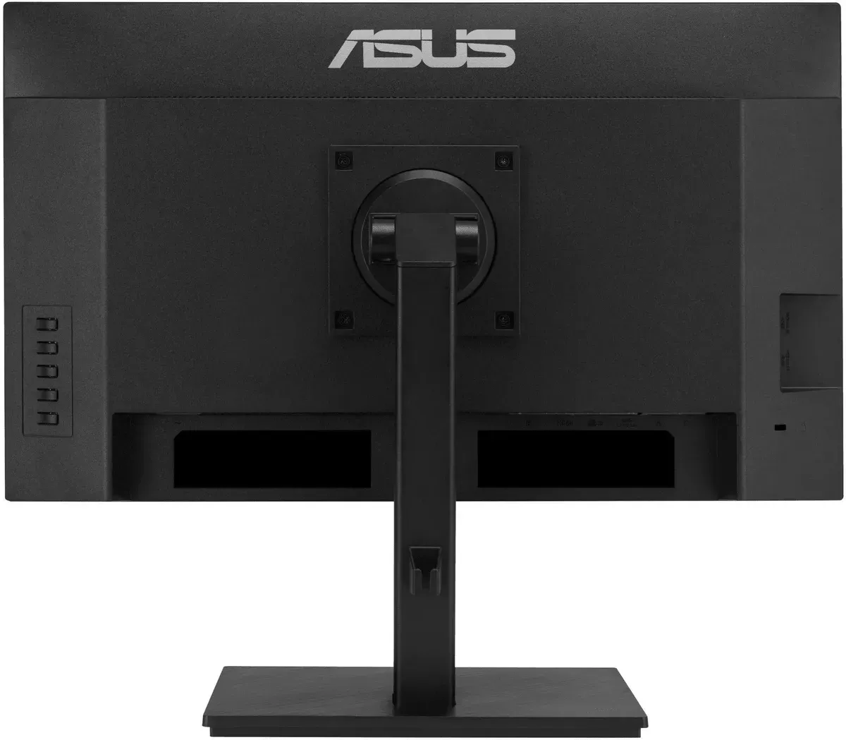 Монитор Asus 27" Business VA27ECPSN черный IPS LED 1ms 16:9 HDMI M/M матовая 1920x1080 DP