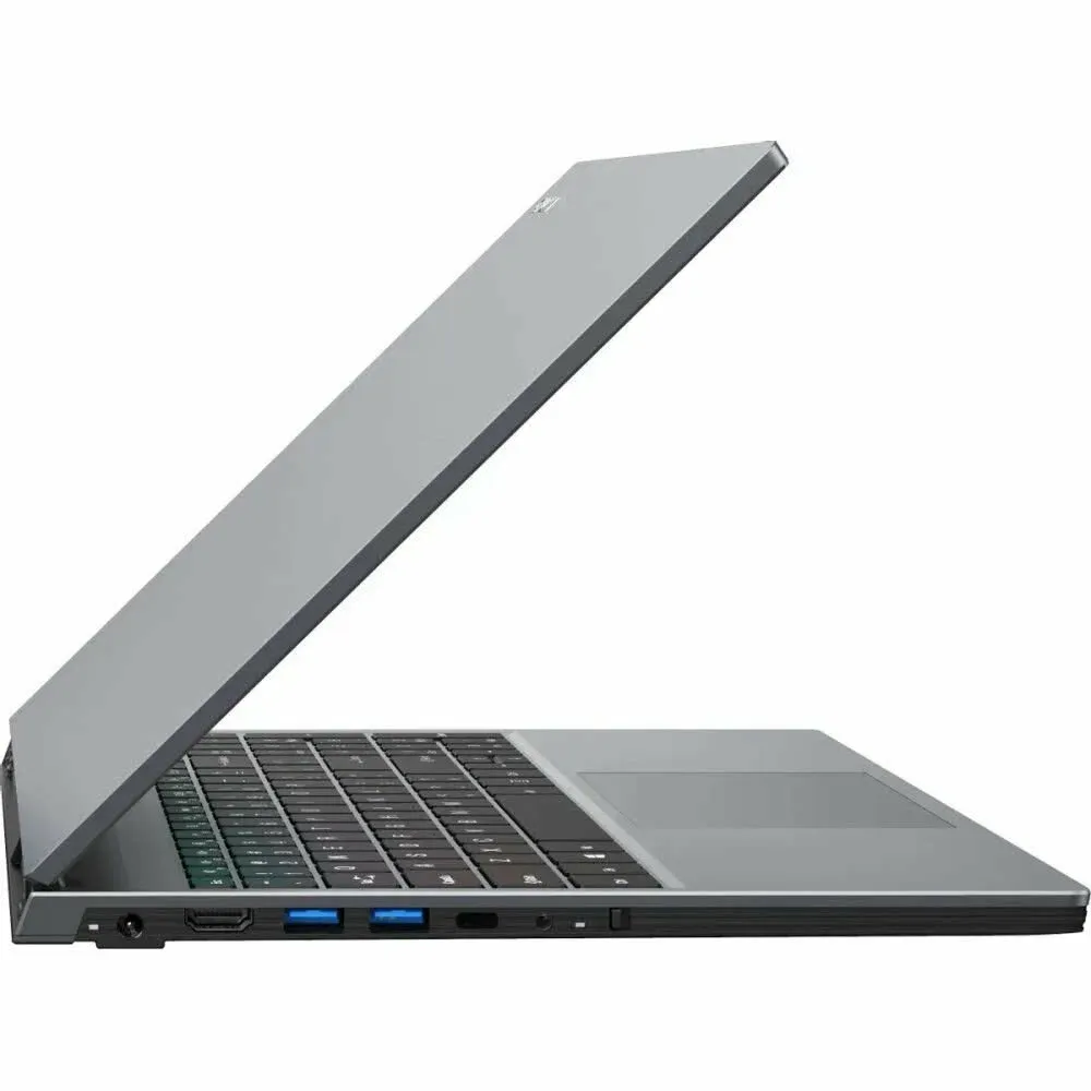 Ноутбук 15.6" IPS FHD CHUWI Corebook Xpro grey (Core i5 12450H/16Gb/1Tb SSD/VGA int/W11pro)