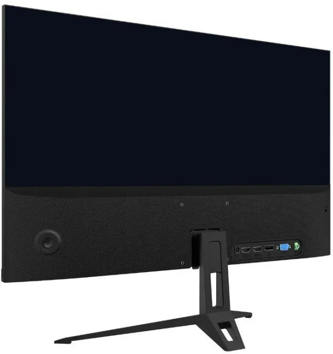 27"Монитор игровой SunWind SUN-M27BA107 черный