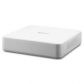 Регистратор Hiwatch 4CH HD-TVI TURBO HD DS-H204QA(B)