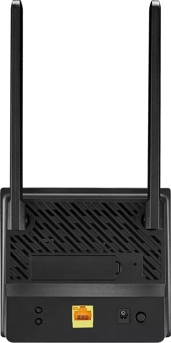 Роутер беспроводной Asus 4G-N16 N300 10/100BASE-TX/4G cat.4
