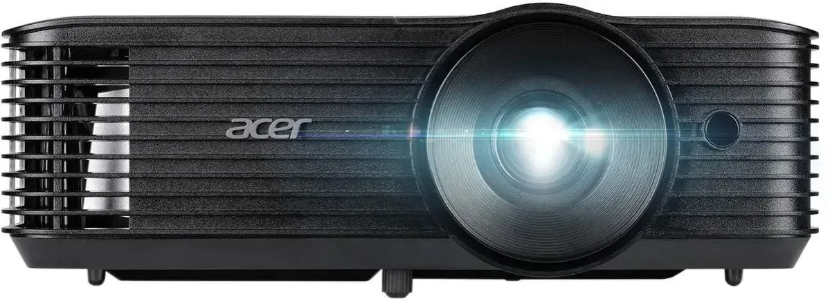 Проектор Acer X1328WHn DLP 4800Lm ANSI (1280x800) 20000:1 ресурс лампы:6000часов 1xUSB typeA 2xHDMI 2.8кг