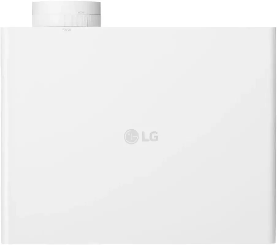 Проектор LG ProBeam BU50RG DLP 5000Lm LS (3840x2160) 3000000:1 ресурс лампы:20000часов 2xUSB typeA 2xHDMI 9.7кг