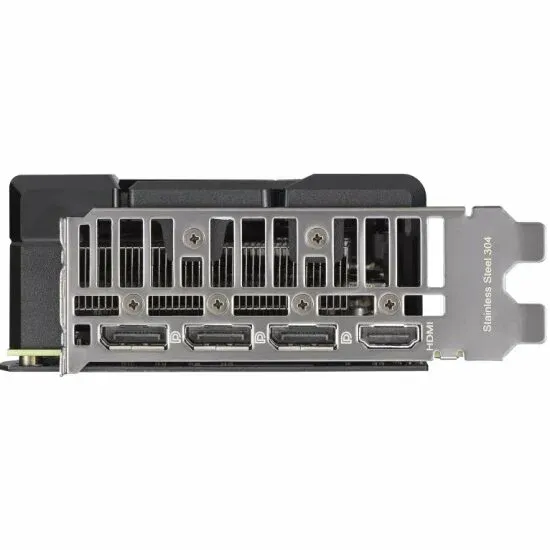 Видеокарта Asus PCI-E 4.0 DUAL-RTX4070S-12G-EVO NVIDIA GeForce RTX 4070 Super 12Gb 192bit GDDR6X 2475/21000 HDMIx1 DPx3 HDCP Ret