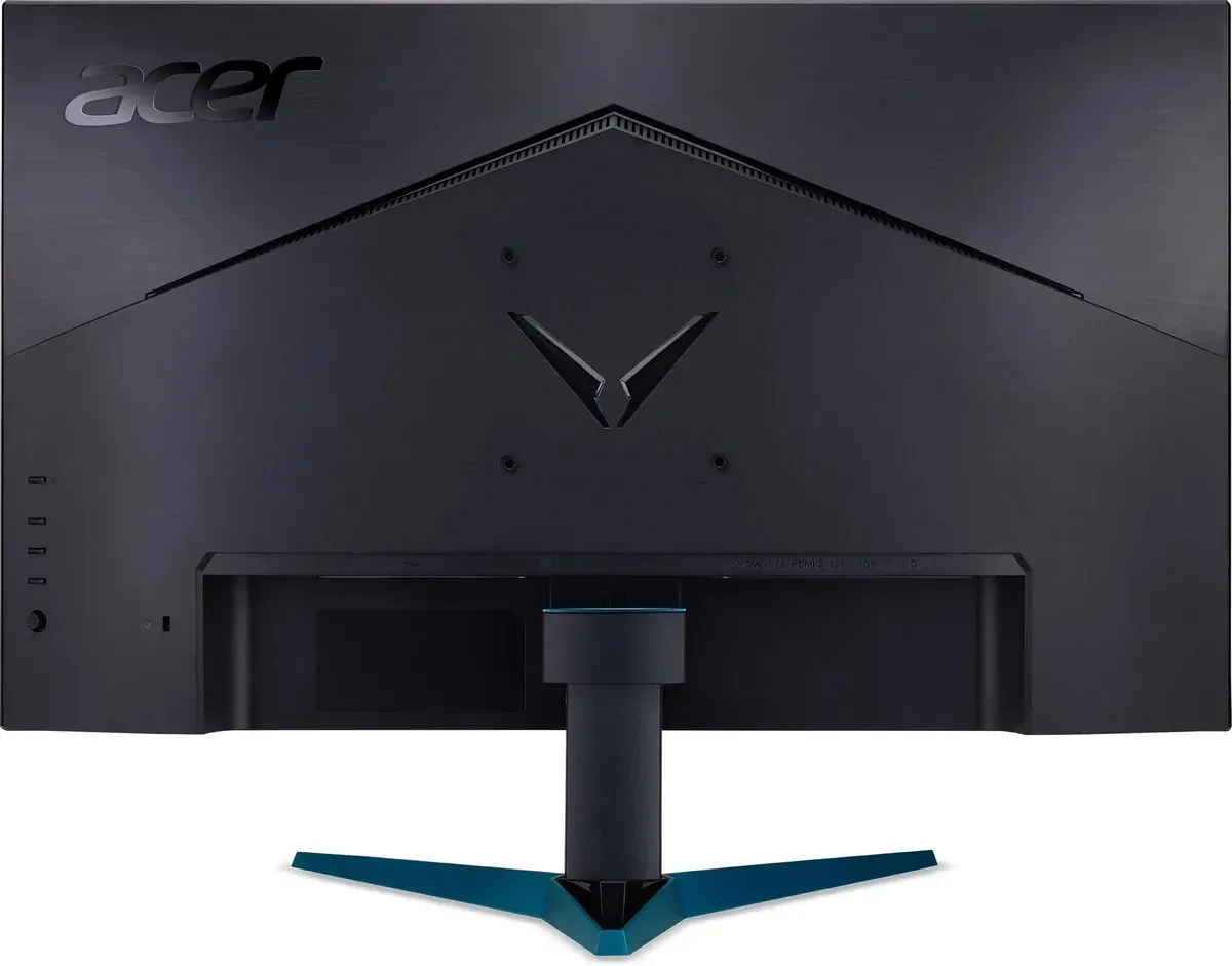 Монитор Acer VG270UEbmiipx, UM.HV0EE.E09