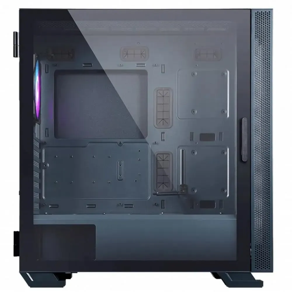 Корпус MSI MAG VAMPIRIC 300R PACIFIC BLUE 2xUSB 3.0, 1xType C, 1x120mm ARGB Fan (306-7G19B21-809)