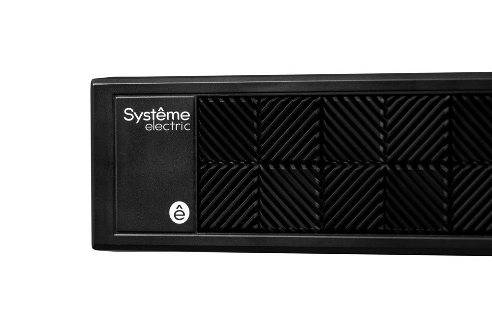 Батарея для ИБП Systeme Electriс BPSE72RT2U 72В