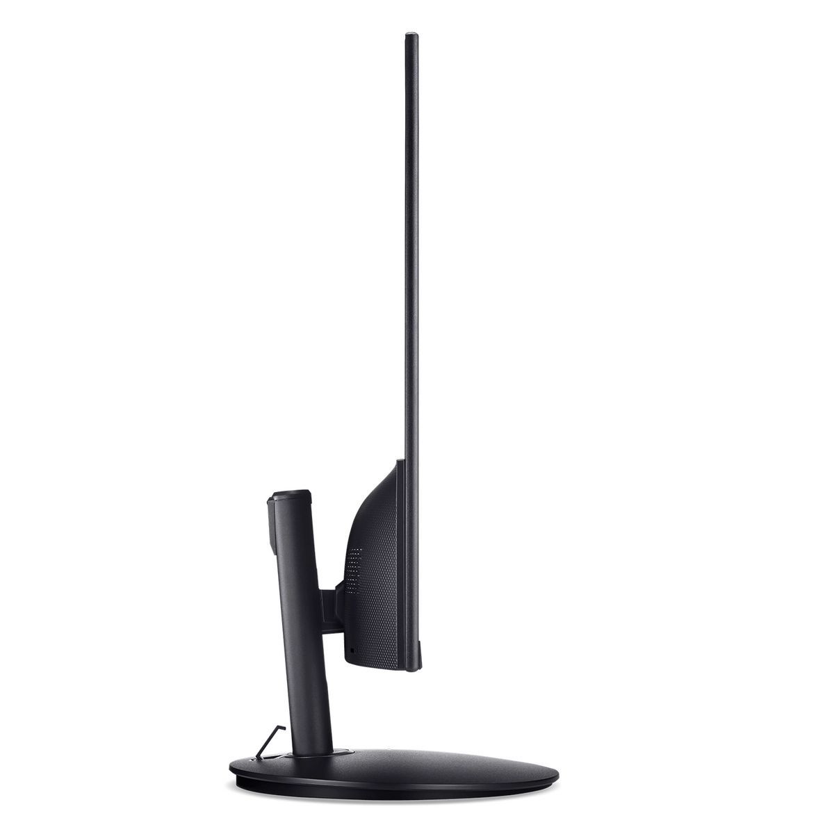 Монитор Acer 27" SH272Ebmihux Black (IPS, 1920x1080, HDMI+DP+TypeC, 100Hz)