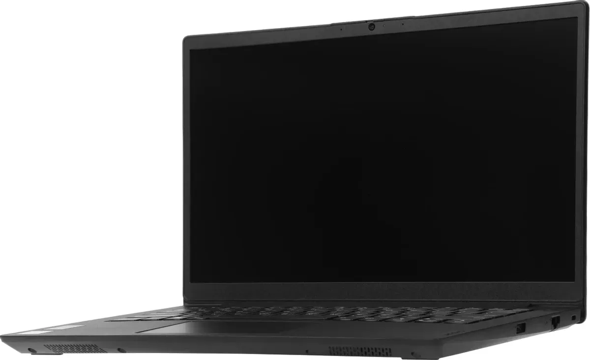 14"Ноутбук Lenovo K14 Gen 1 Core i7 1165G7 16Gb SSD256Gb Intel Iris Xe gr,FHD,noOS black