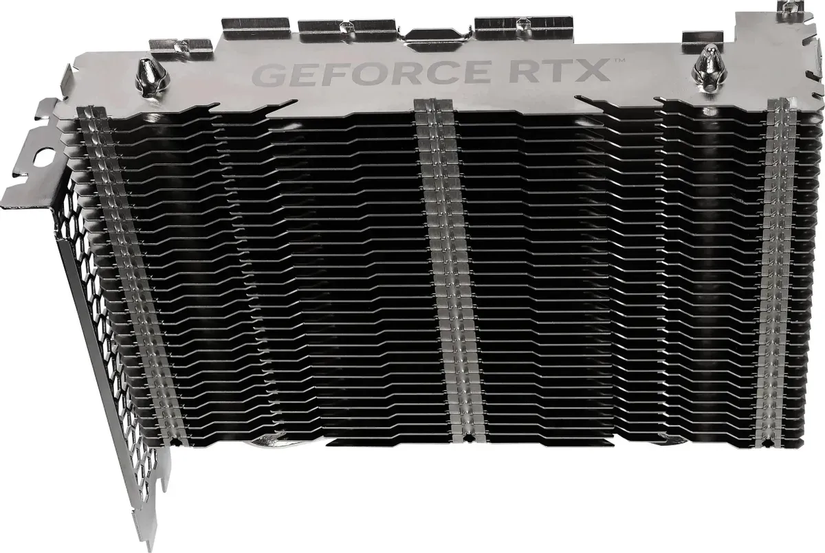 Видеокарта PALIT RTX3050 KALMX 6Gb 96bit GDDR6 1042/14000 DVIx1 HDMIx1 DPx1 HDCP Ret (NE63050018JE-1070H)