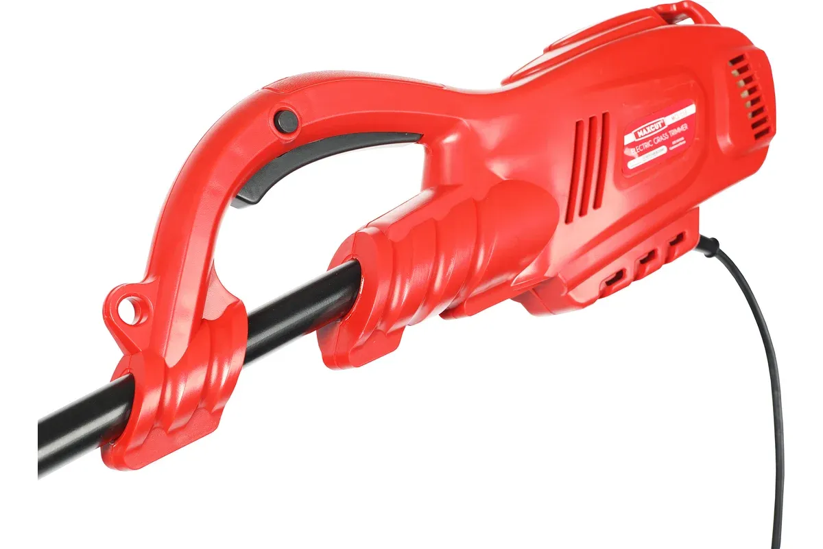 Триммер электрический MAXCUT MCE 116, 25300116