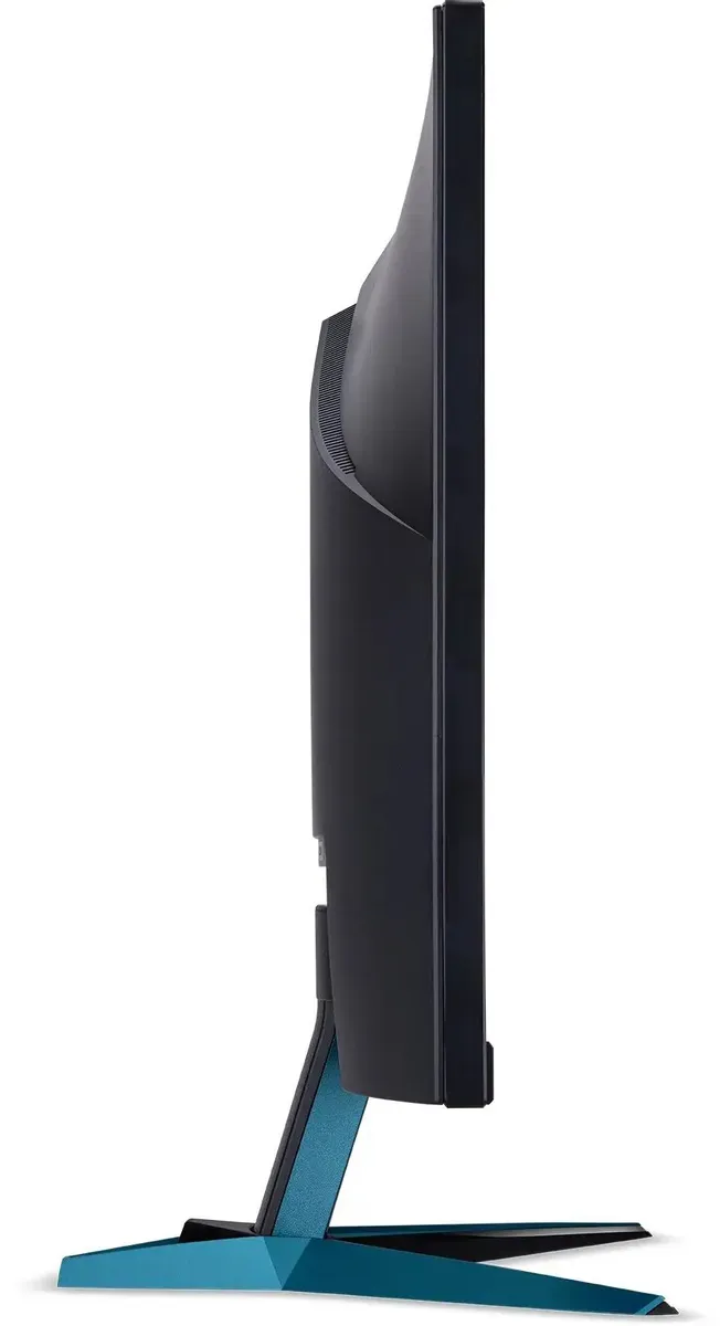 Монитор Acer VG270UEbmiipx, UM.HV0EE.E09