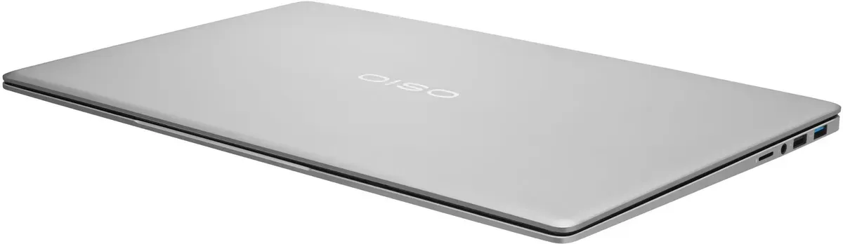 16.1" Ноутбук OSiO FocusLine F160i-009 серый