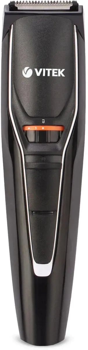 Триммер Vitek VT-2553 BK черный (2553-VT-01)