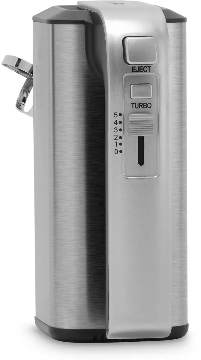 Миксер ручной Vitek VT-1401 700Вт черный