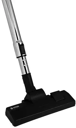 Пылесос Vitek VT-1891 2200Вт черный (в компл.:3мешка)