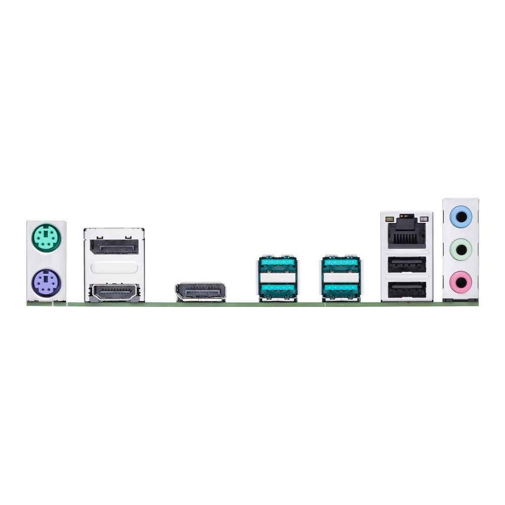Материнская плата Asus PRO Q670M /LGA1700,Q670,TPM,MB/DDR5/DIMMх4
