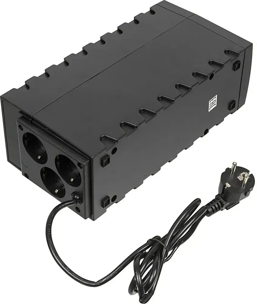 ИБП 800VA RPT-800A-EURO POWERCOM