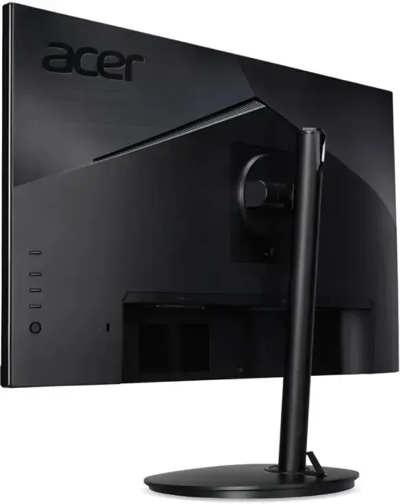 Монитор Acer 23.8" CB242YEbmiprx черный IPS LED 4ms 16:9 HDMI M/M полуматовая HAS Piv 250cd 178гр/17