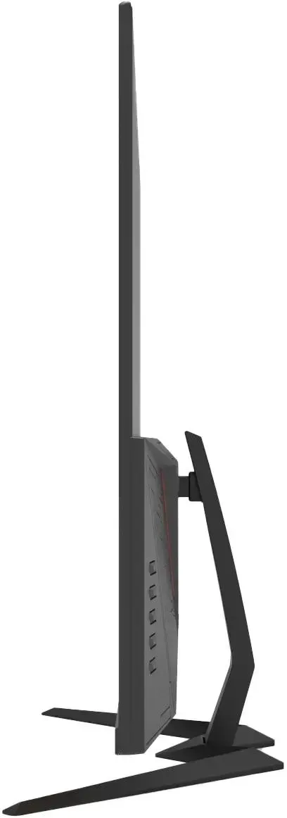 Монитор NPC MF320L 31.5", черный