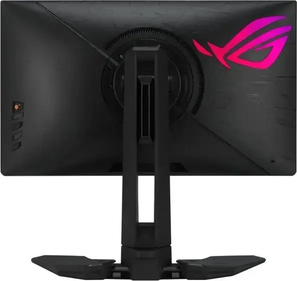 Монитор Asus 24.1" ROG Swift PG248QP черный TN LED 16:9 HDMI матовая 1920x1080 540Hz DP