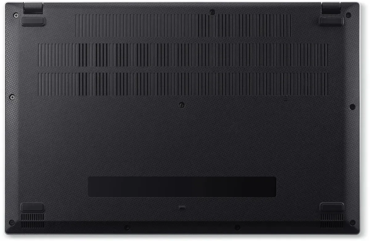 Ноутбук Acer Aspire Go 15 AG15-31P-35MV (NX.KX5CD.005)