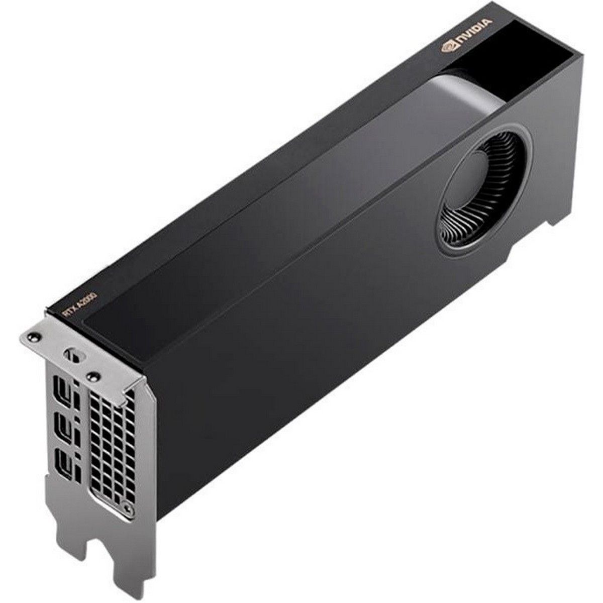 Видеокарта NVIDIA Quadro RTX A2000 12Gb (900-5G192-2551-000)