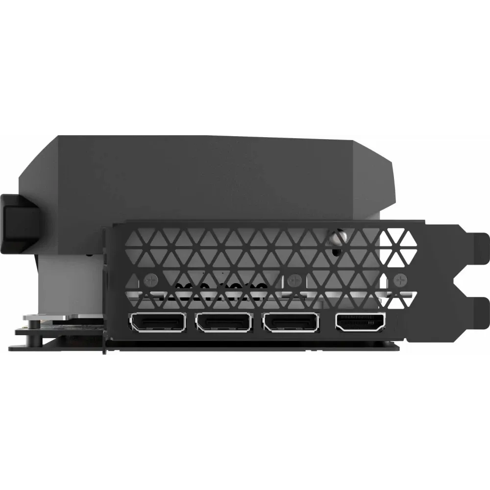 Видеокарта Zotac RTX4070Ti SUPER AMP HOLO