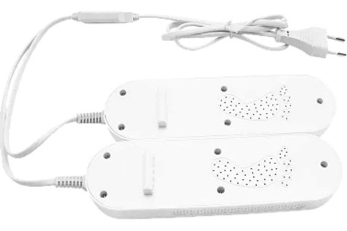 Сушилка для обуви Scarlett SC-SD500UV01 (белый)