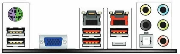 Материнская плата SuperMicro MBD-C9X299-PGF LGA 2066 Intel X299 8хDDR4 ATX