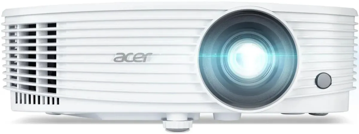 Проектор Acer P1357Wi DLP 4800Lm (1280x800) 20000:1 ресурс лампы:6000часов 1xUSB typeA 2xHDMI 2.4кг